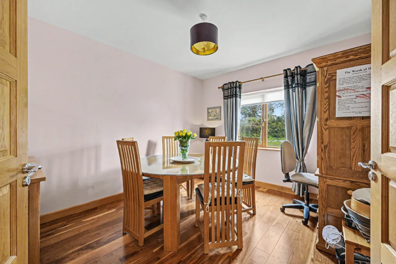 Photo of Anseo, Somers Lane, Killowen, Gorey, Co. Wexford, Y25D9X7