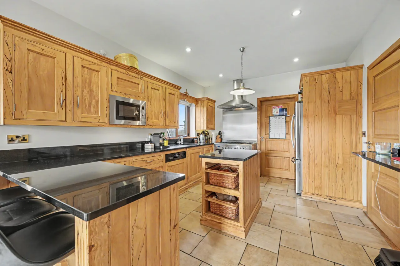 Photo of Anseo, Somers Lane, Killowen, Gorey, Co. Wexford, Y25D9X7