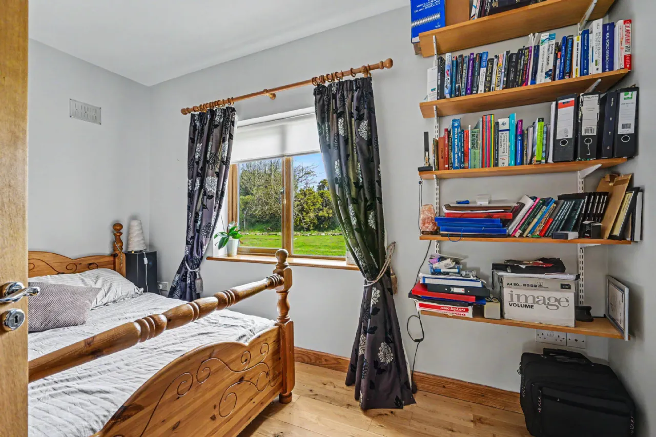 Photo of Anseo, Somers Lane, Killowen, Gorey, Co. Wexford, Y25D9X7