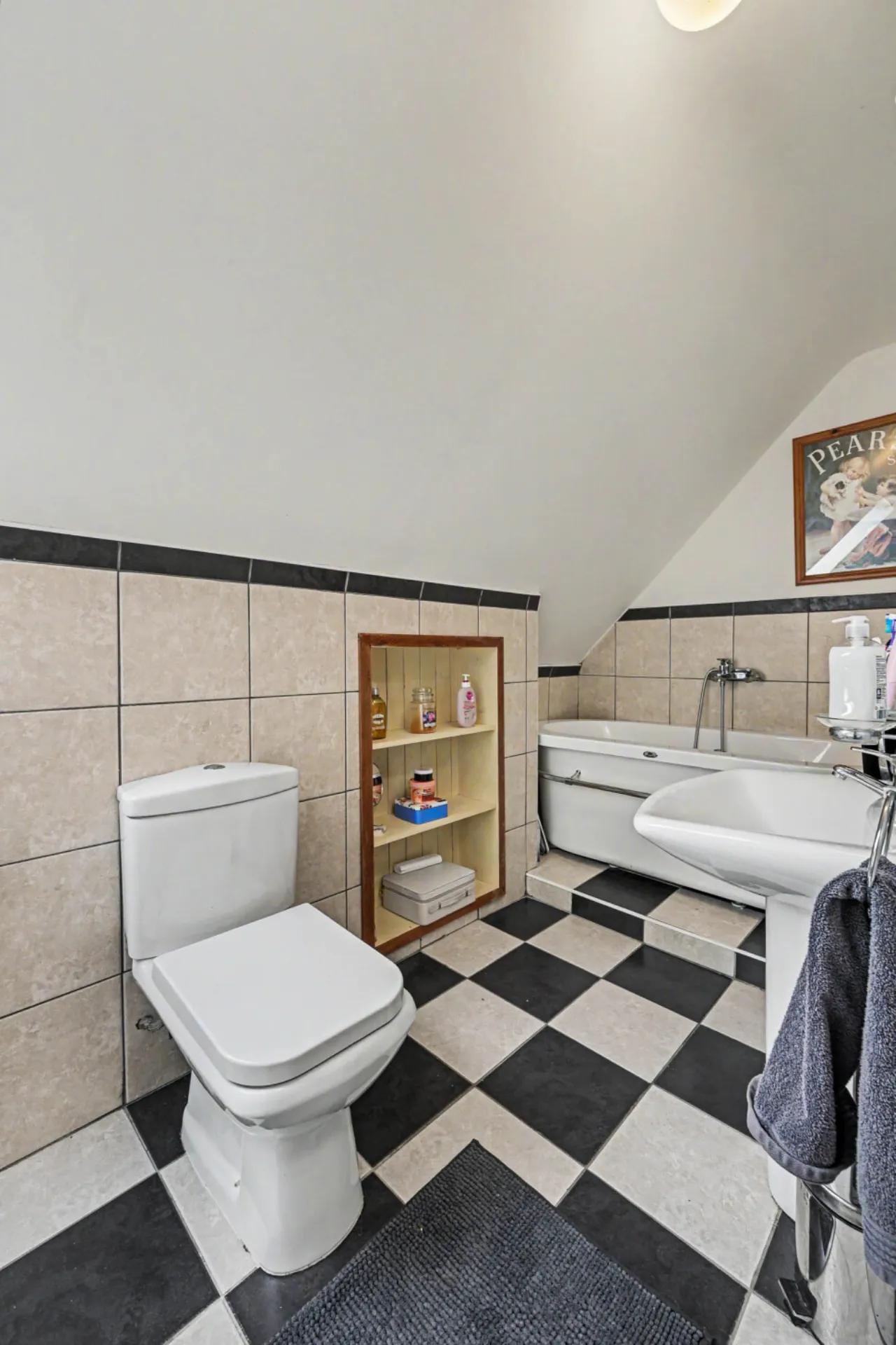 Photo of Anseo, Somers Lane, Killowen, Gorey, Co. Wexford, Y25D9X7