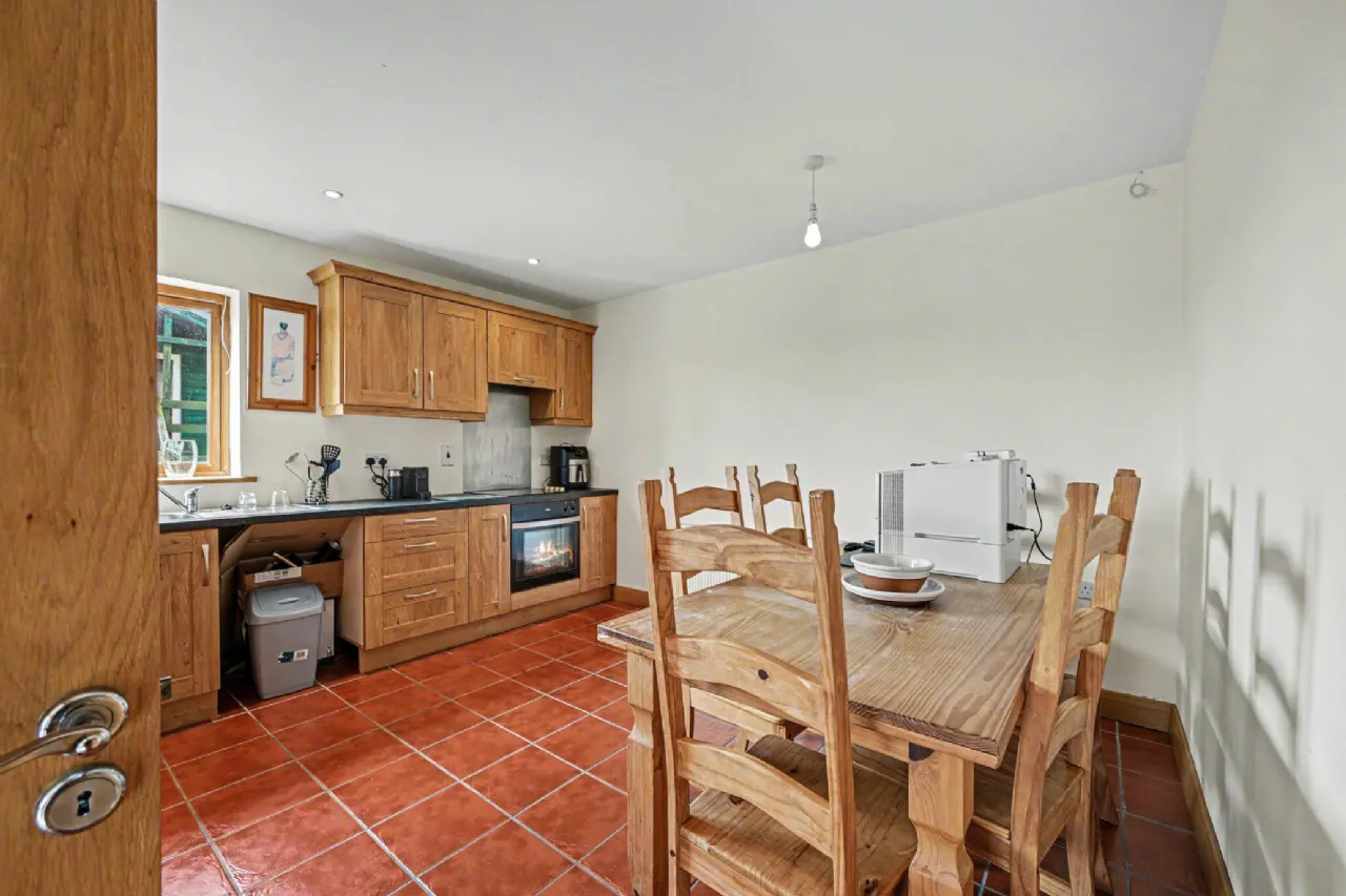 Photo of Anseo, Somers Lane, Killowen, Gorey, Co. Wexford, Y25D9X7