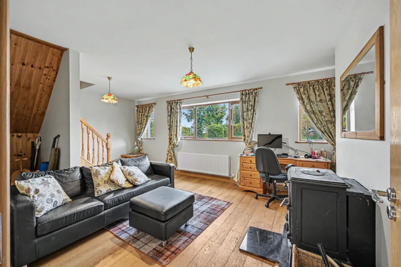 Photo of Anseo, Somers Lane, Killowen, Gorey, Co. Wexford, Y25D9X7