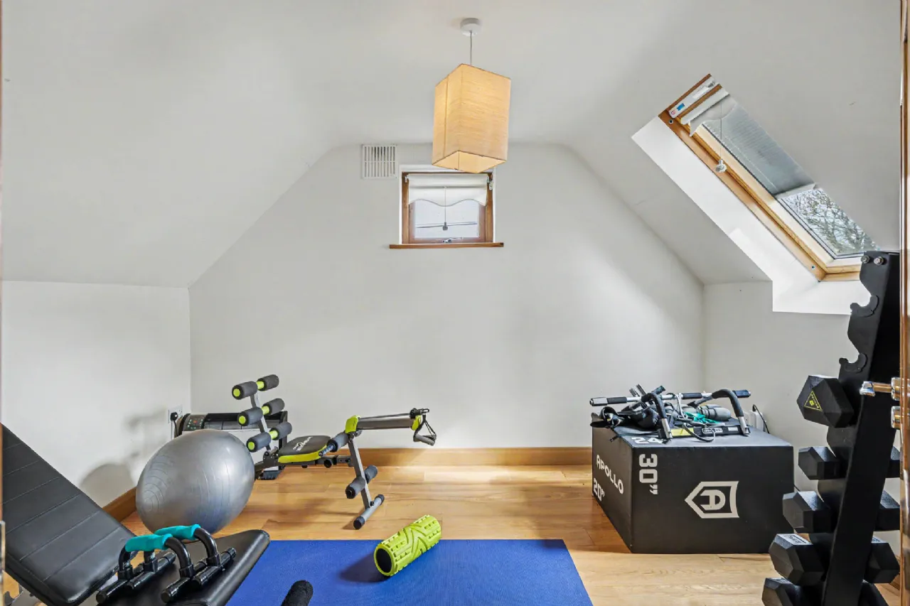 Photo of Anseo, Somers Lane, Killowen, Gorey, Co. Wexford, Y25D9X7