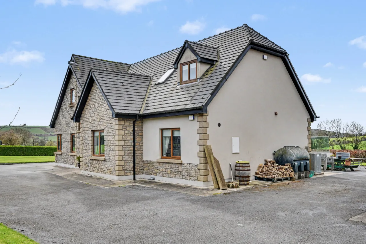Photo of Anseo, Somers Lane, Killowen, Gorey, Co. Wexford, Y25D9X7