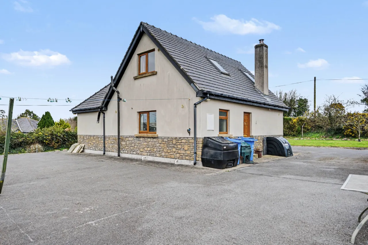 Photo of Anseo, Somers Lane, Killowen, Gorey, Co. Wexford, Y25D9X7