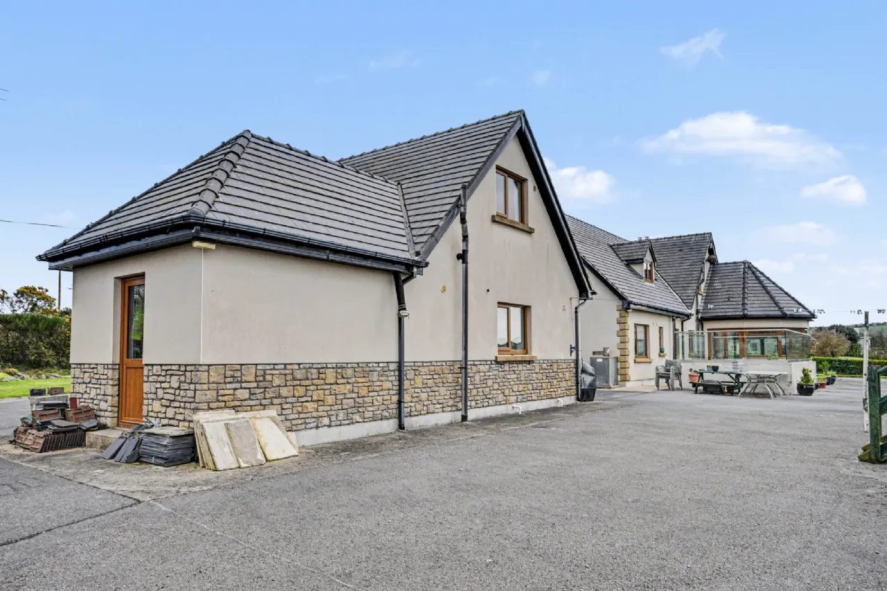 Photo of Anseo, Somers Lane, Killowen, Gorey, Co. Wexford, Y25D9X7