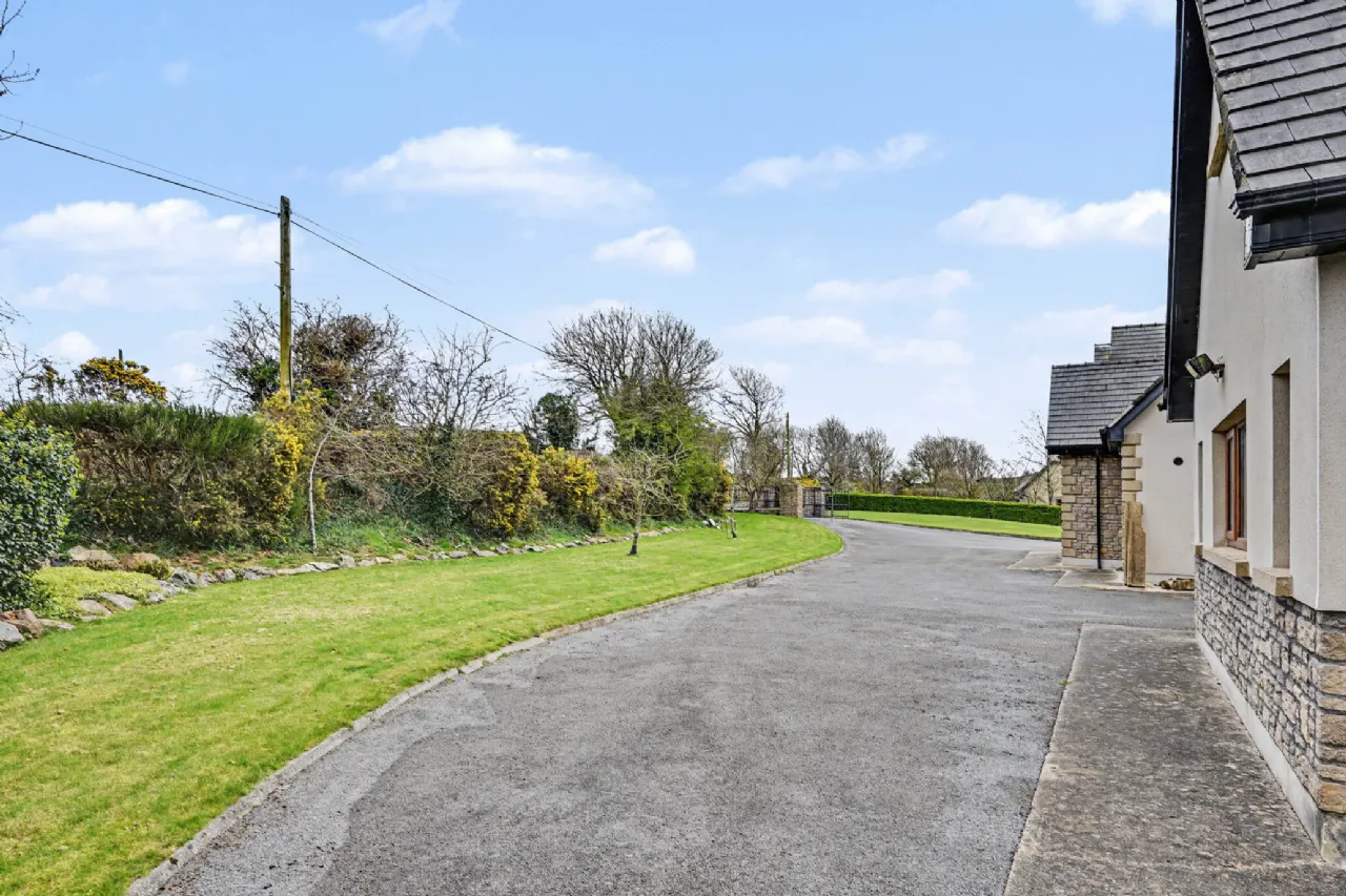 Photo of Anseo, Somers Lane, Killowen, Gorey, Co. Wexford, Y25D9X7