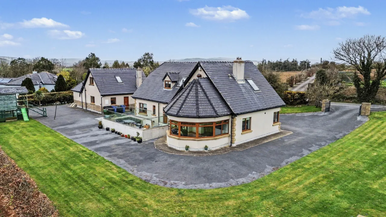 Photo of Anseo, Somers Lane, Killowen, Gorey, Co. Wexford, Y25D9X7