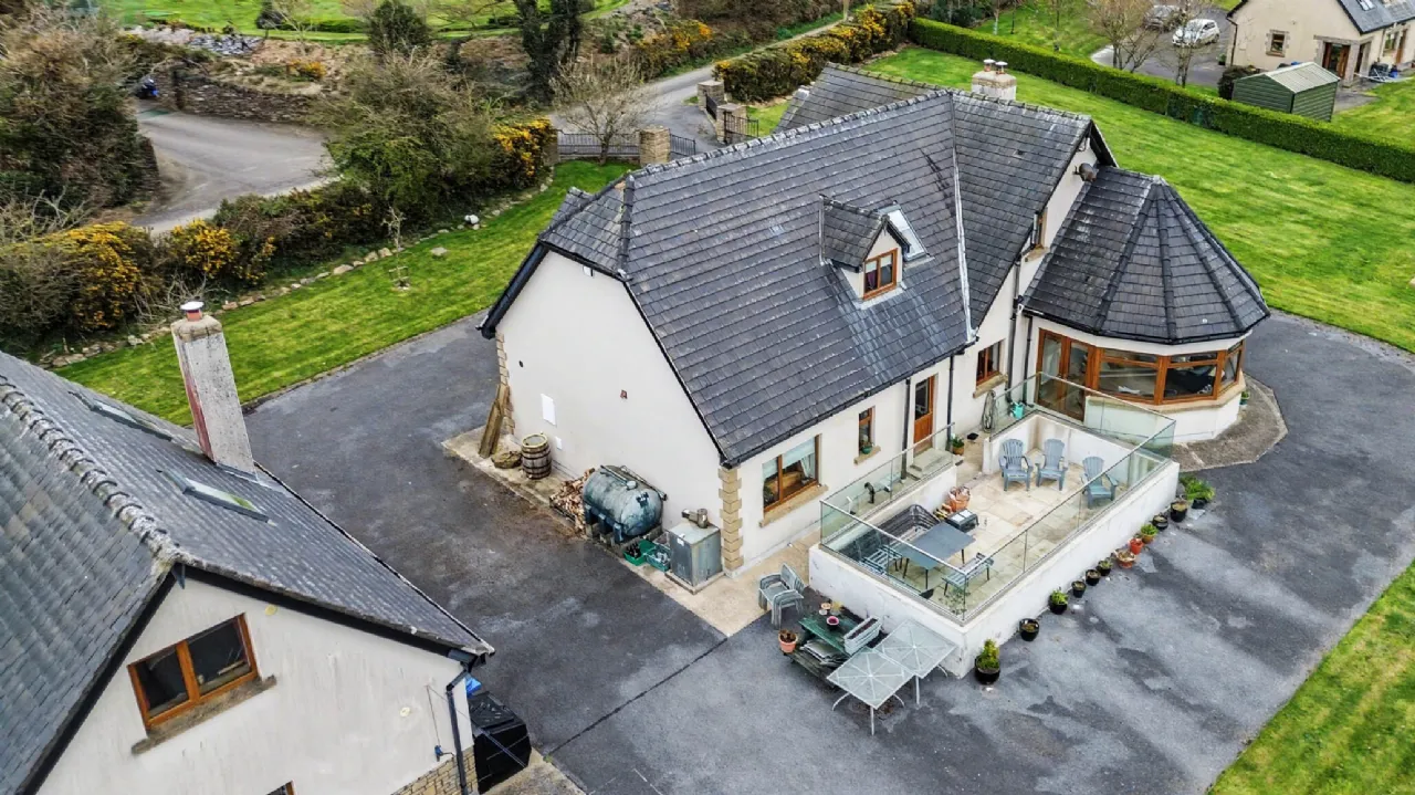 Photo of Anseo, Somers Lane, Killowen, Gorey, Co. Wexford, Y25D9X7