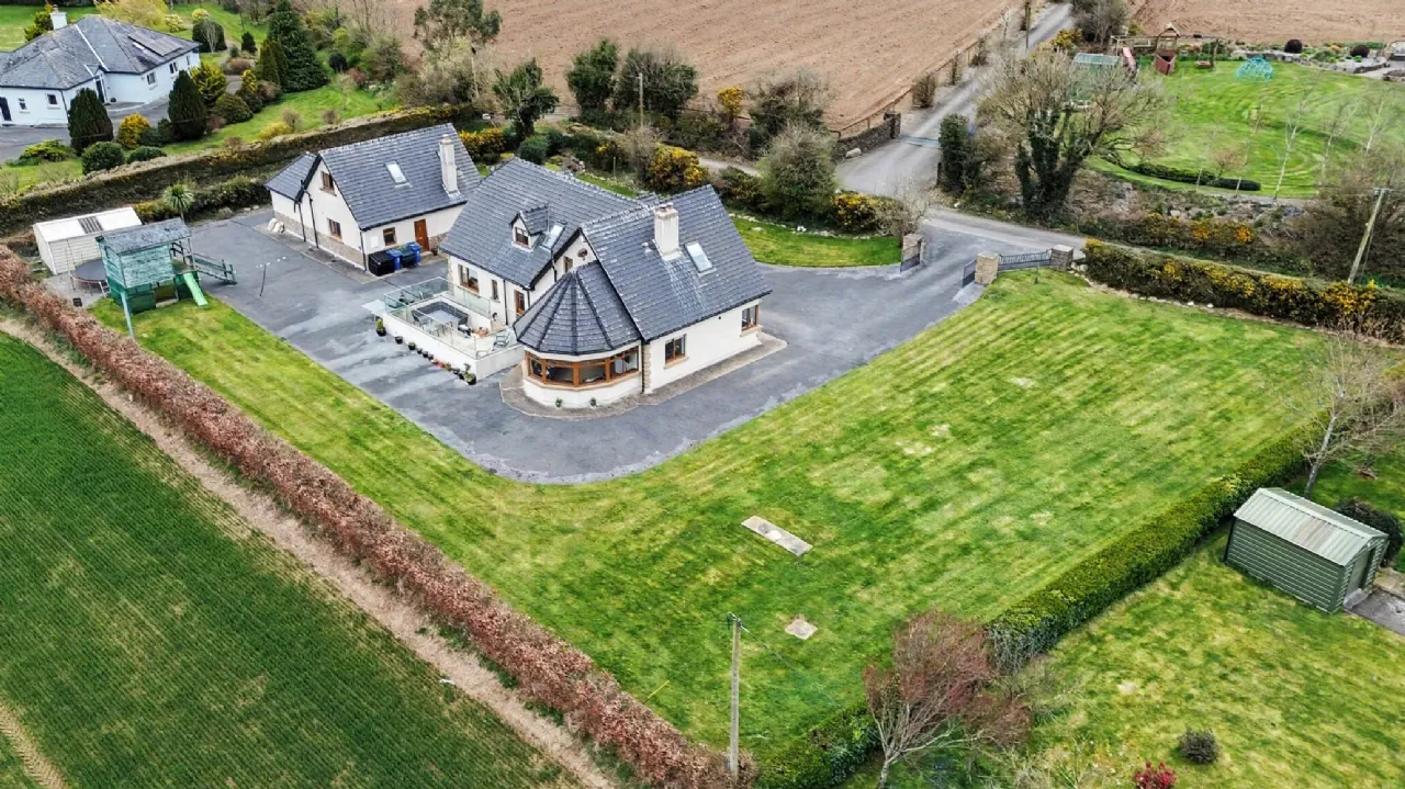 Photo of Anseo, Somers Lane, Killowen, Gorey, Co. Wexford, Y25D9X7