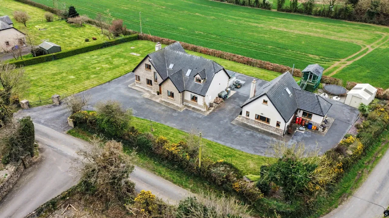 Photo of Anseo, Somers Lane, Killowen, Gorey, Co. Wexford, Y25D9X7