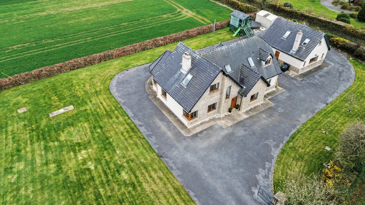 Photo of Anseo, Somers Lane, Killowen, Gorey, Co. Wexford, Y25D9X7