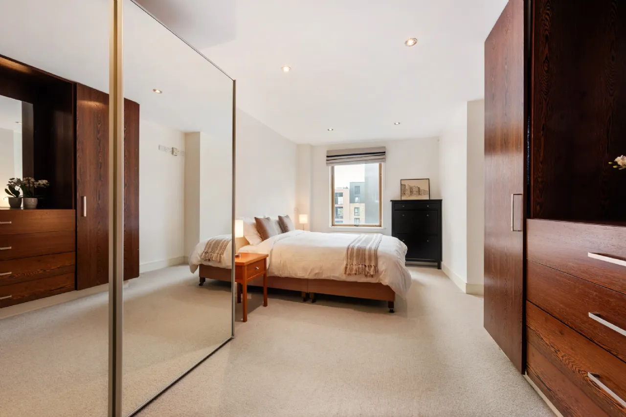 Photo of Penthouse, 76 Castle Way, Golden Lane, Dublin 8, D08 YN23