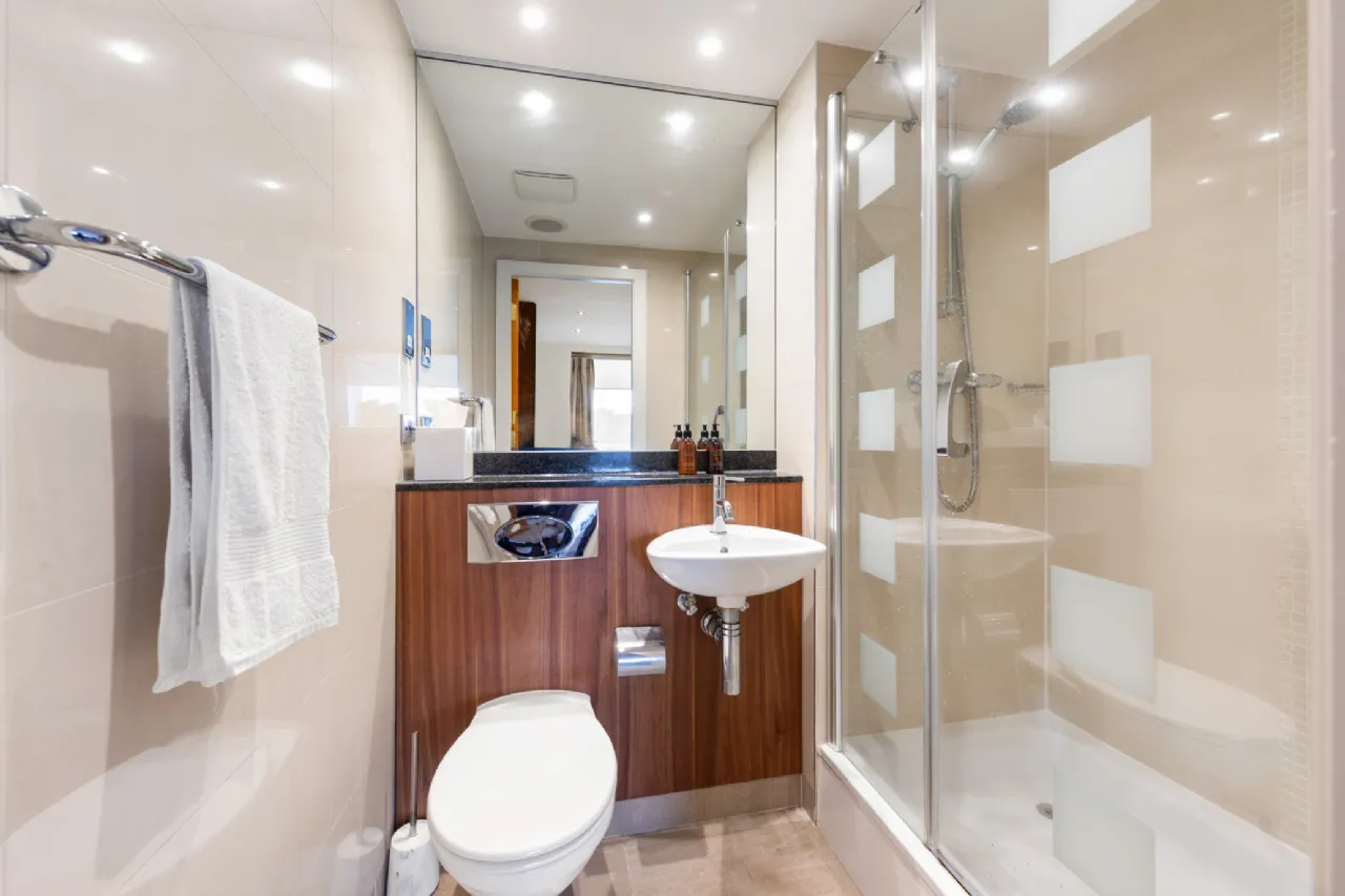 Photo of Penthouse, 76 Castle Way, Golden Lane, Dublin 8, D08 YN23