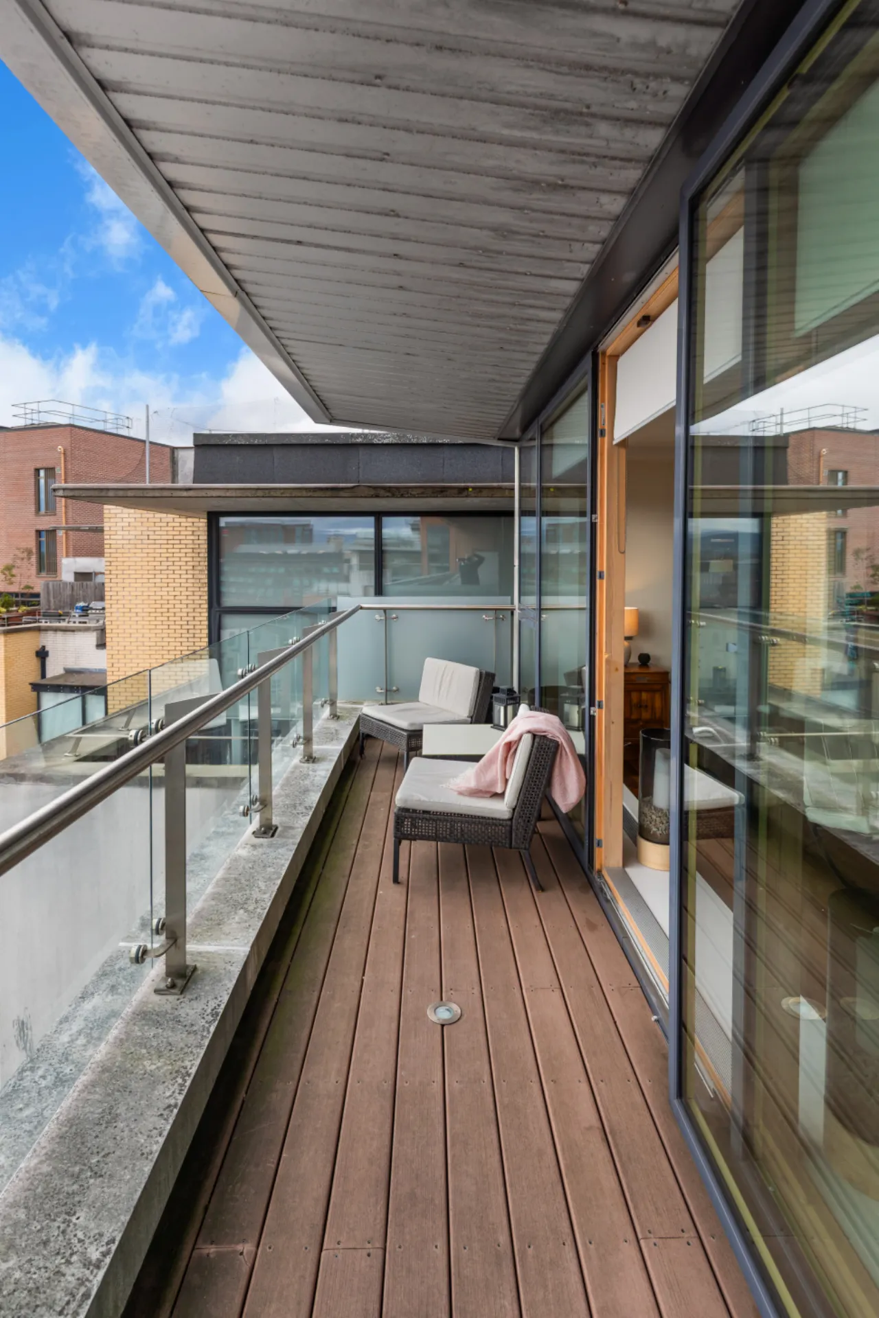 Photo of Penthouse, 76 Castle Way, Golden Lane, Dublin 8, D08 YN23