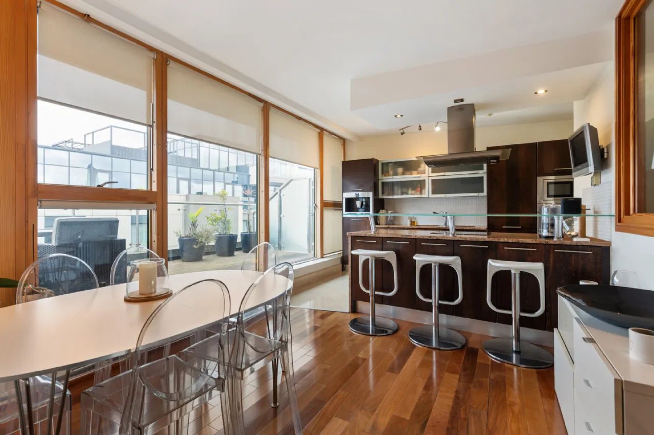 Photo of Penthouse, 76 Castle Way, Golden Lane, Dublin 8, D08 YN23