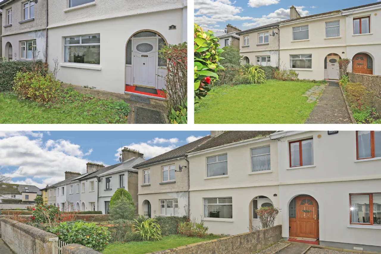 Photo of Inisbeo, 8 Elm Park, Ennis Road, Limerick, V94 X3WX