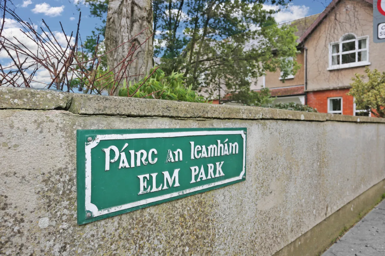 Photo of Inisbeo, 8 Elm Park, Ennis Road, Limerick, V94 X3WX