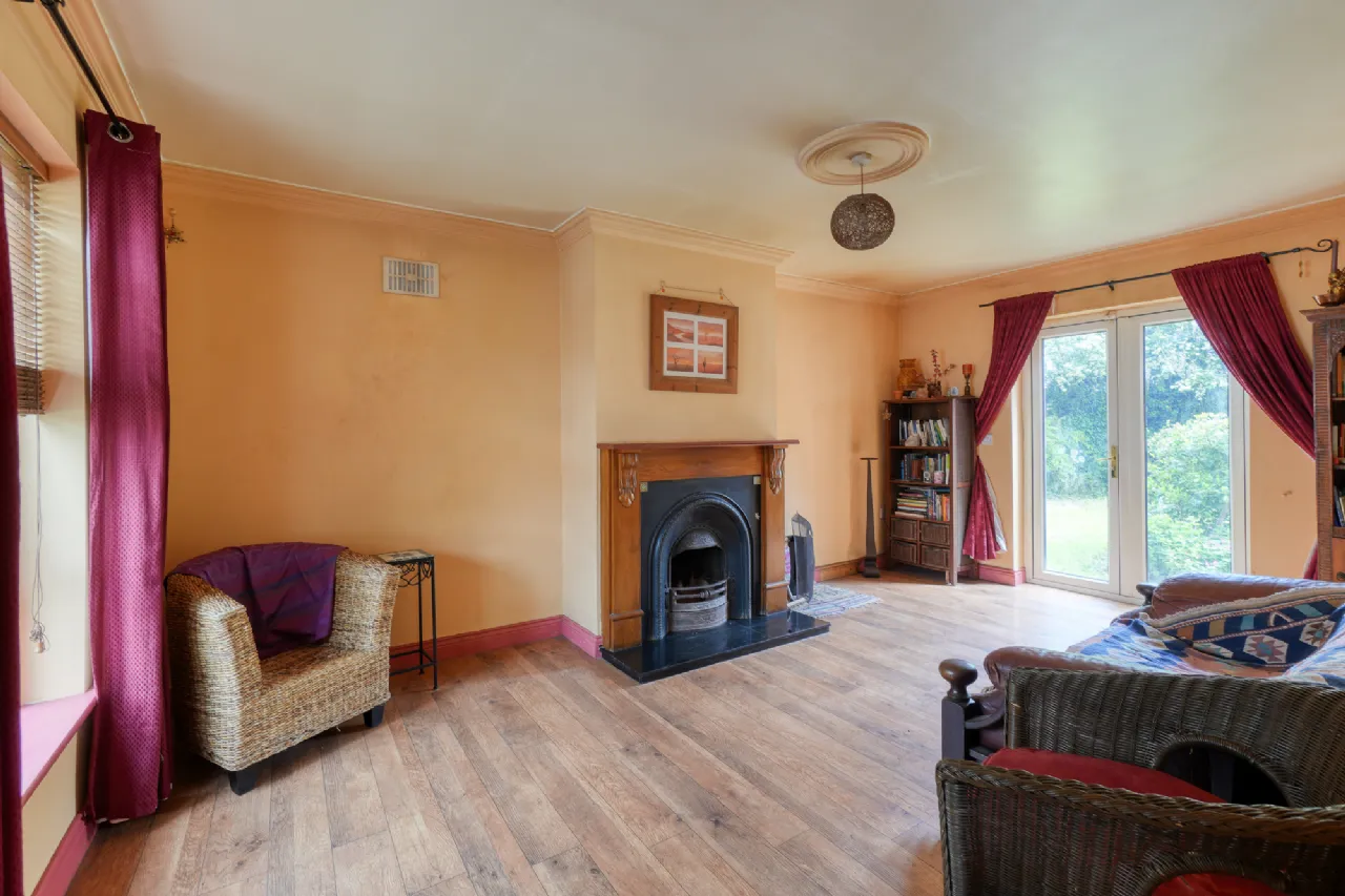 Photo of 46 Manor Grove, Mountmellick, Laois, R32 X8A0