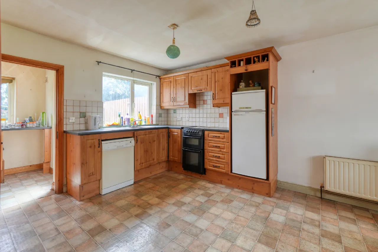 Photo of 46 Manor Grove, Mountmellick, Laois, R32 X8A0