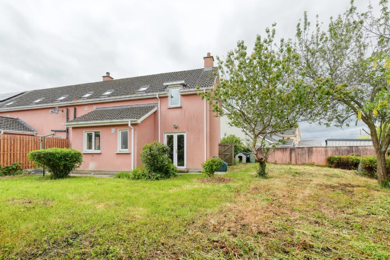 Photo of 46 Manor Grove, Mountmellick, Laois, R32 X8A0