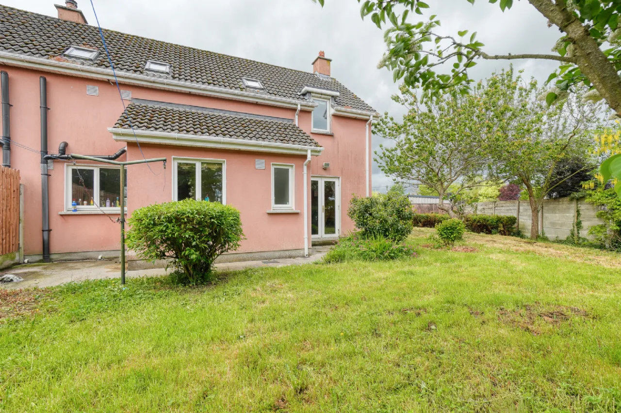 Photo of 46 Manor Grove, Mountmellick, Laois, R32 X8A0