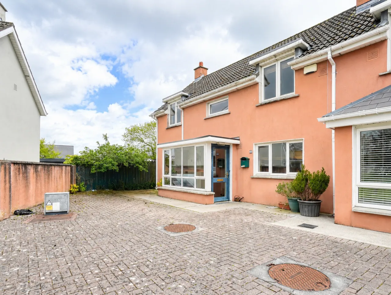 Photo of 46 Manor Grove, Mountmellick, Laois, R32 X8A0