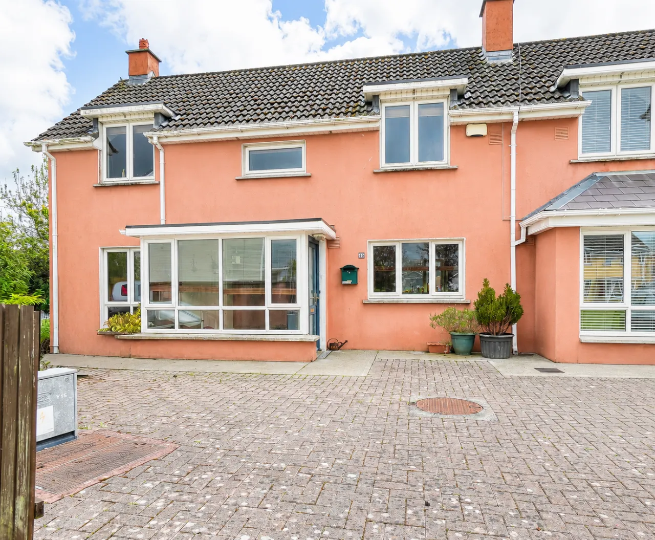 Photo of 46 Manor Grove, Mountmellick, Laois, R32 X8A0