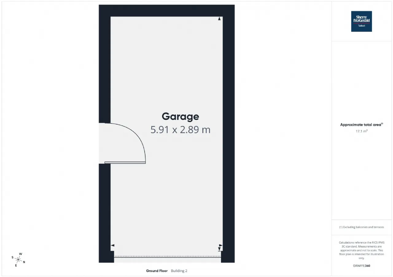 Photo of 62 The Close, Drummin Village, Nenagh, Co. Tipperary, E45 H762