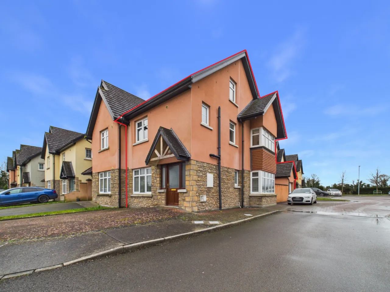 Photo of 62 The Close, Drummin Village, Nenagh, Co. Tipperary, E45 H762