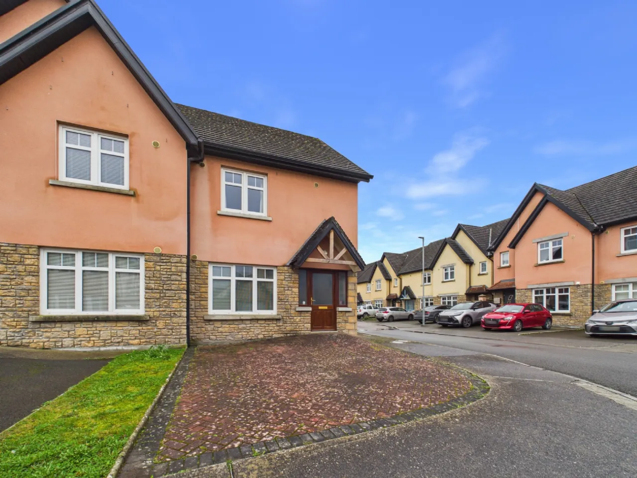 Photo of 62 The Close, Drummin Village, Nenagh, Co. Tipperary, E45 H762