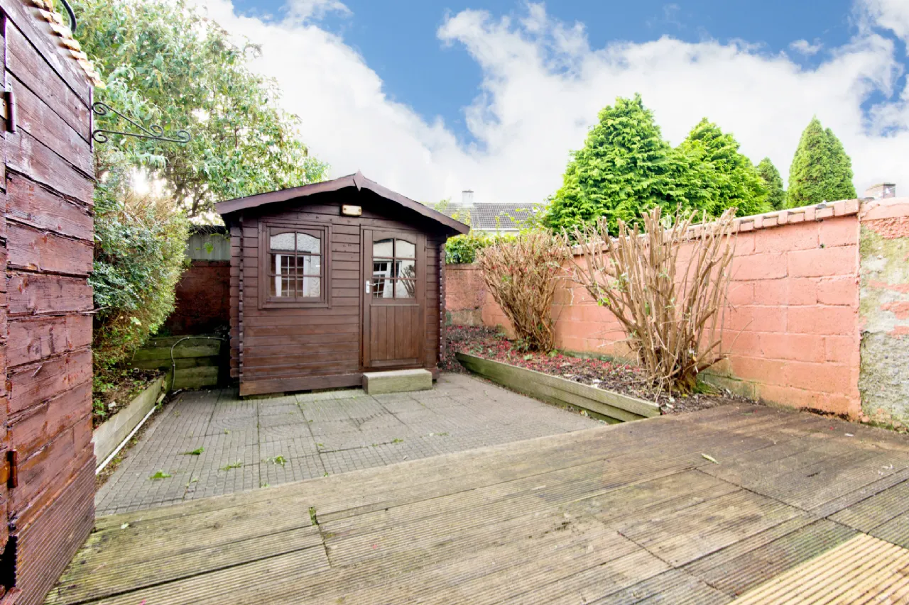 Photo of 30 Galtymore Park, Drimnagh, Dublin 12, D12 A326