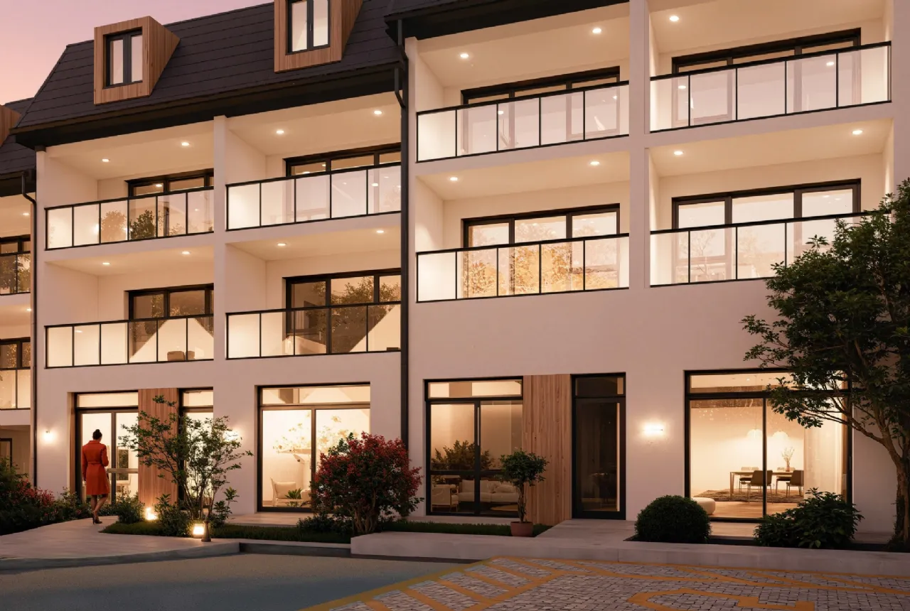 Photo of Development Site, Strand Street, Tramore, Co. Waterford