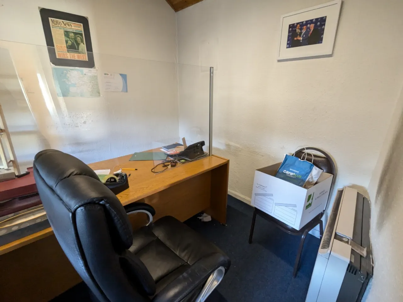 Photo of Quay Street, Westport, Co Mayo, F28 FT96