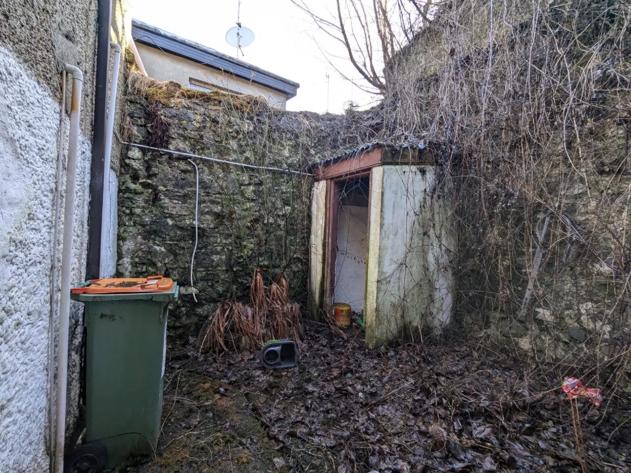 Photo of Quay Street, Westport, Co Mayo, F28 FT96