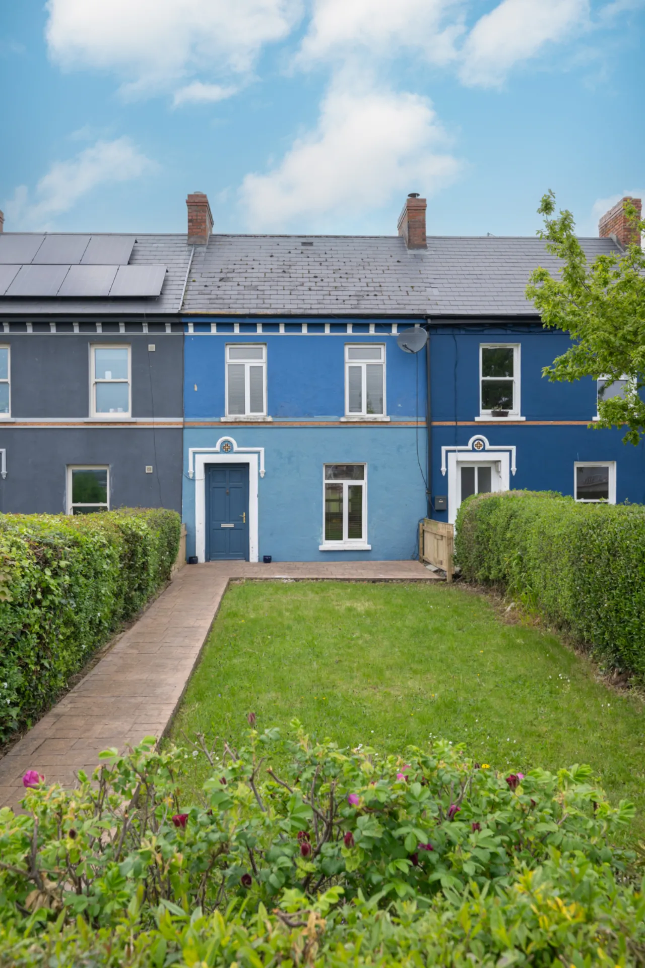 Photo of 2 Kingston Avenue, Victoria Road, Cork, T12 H2HK
