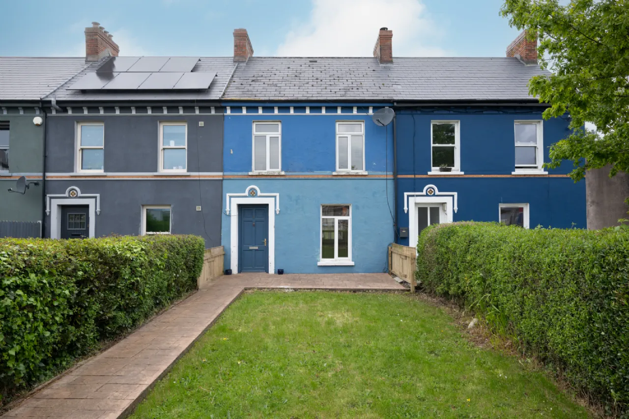 Photo of 2 Kingston Avenue, Victoria Road, Cork, T12 H2HK