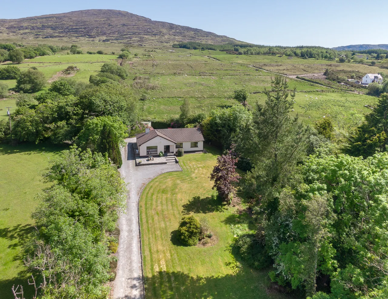 Photo of Killaha East, Kenmare, Co Kerry, V93 K2D7