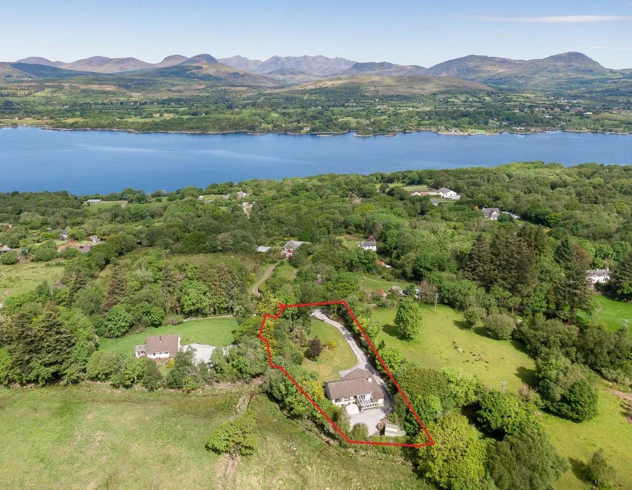 Photo of Killaha East, Kenmare, Co Kerry, V93 K2D7