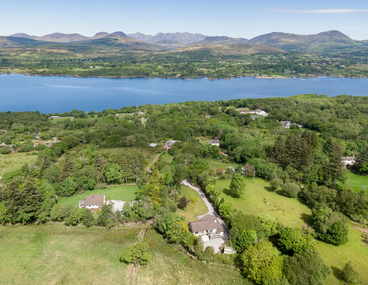 Photo of Killaha East, Kenmare, Co Kerry, V93 K2D7