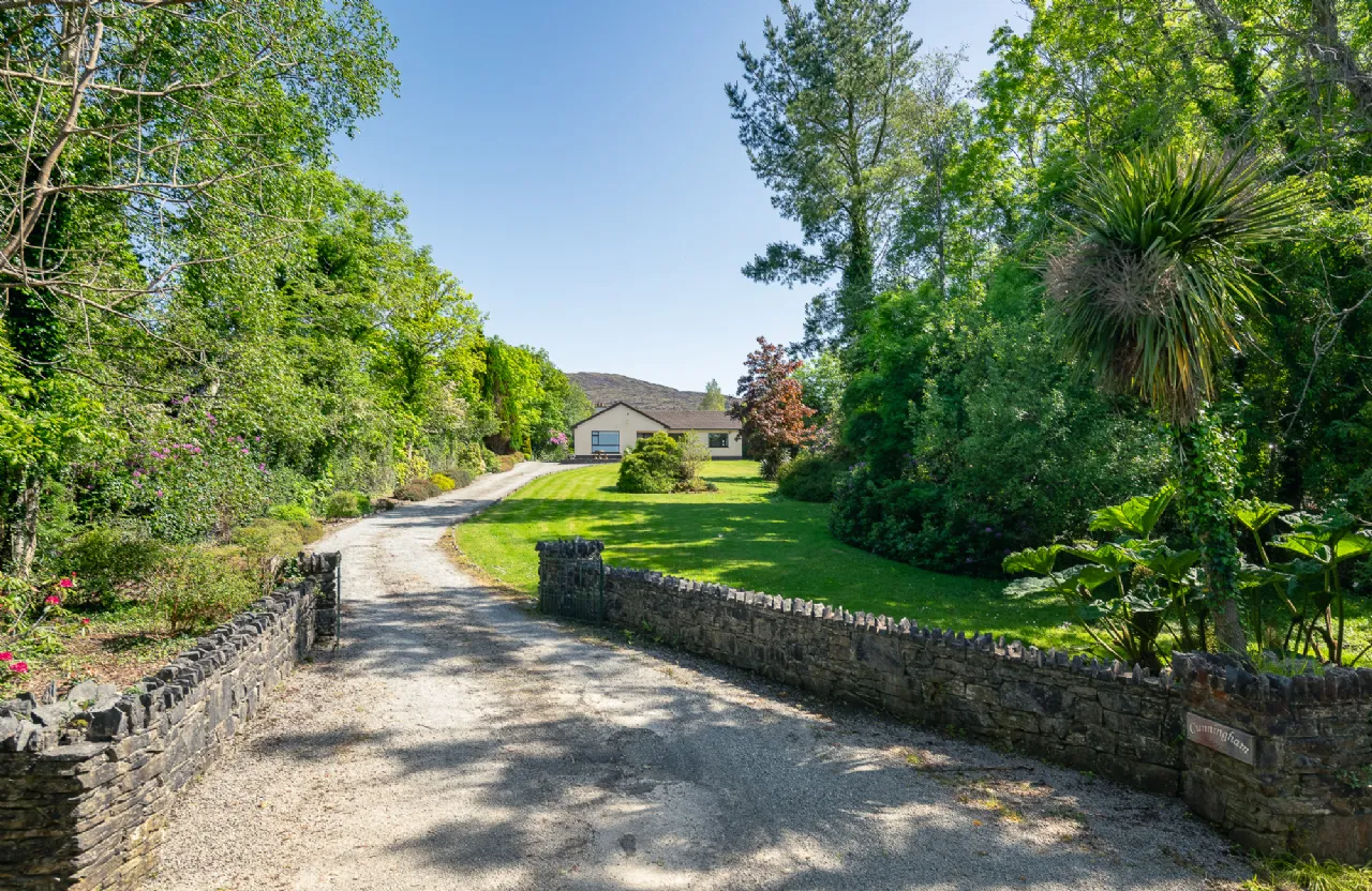 Photo of Killaha East, Kenmare, Co Kerry, V93 K2D7
