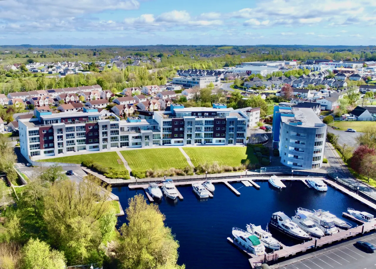 Photo of 28 Marina Berth, Jolly Mariner Marina, Athlone, Co Westmeath