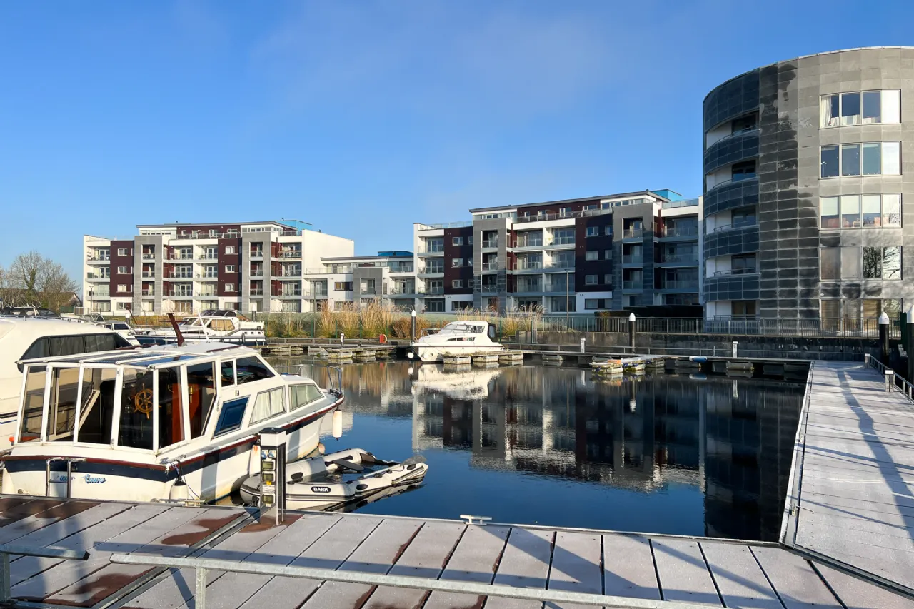 Photo of 28 Marina Berth, Jolly Mariner Marina, Athlone, Co Westmeath