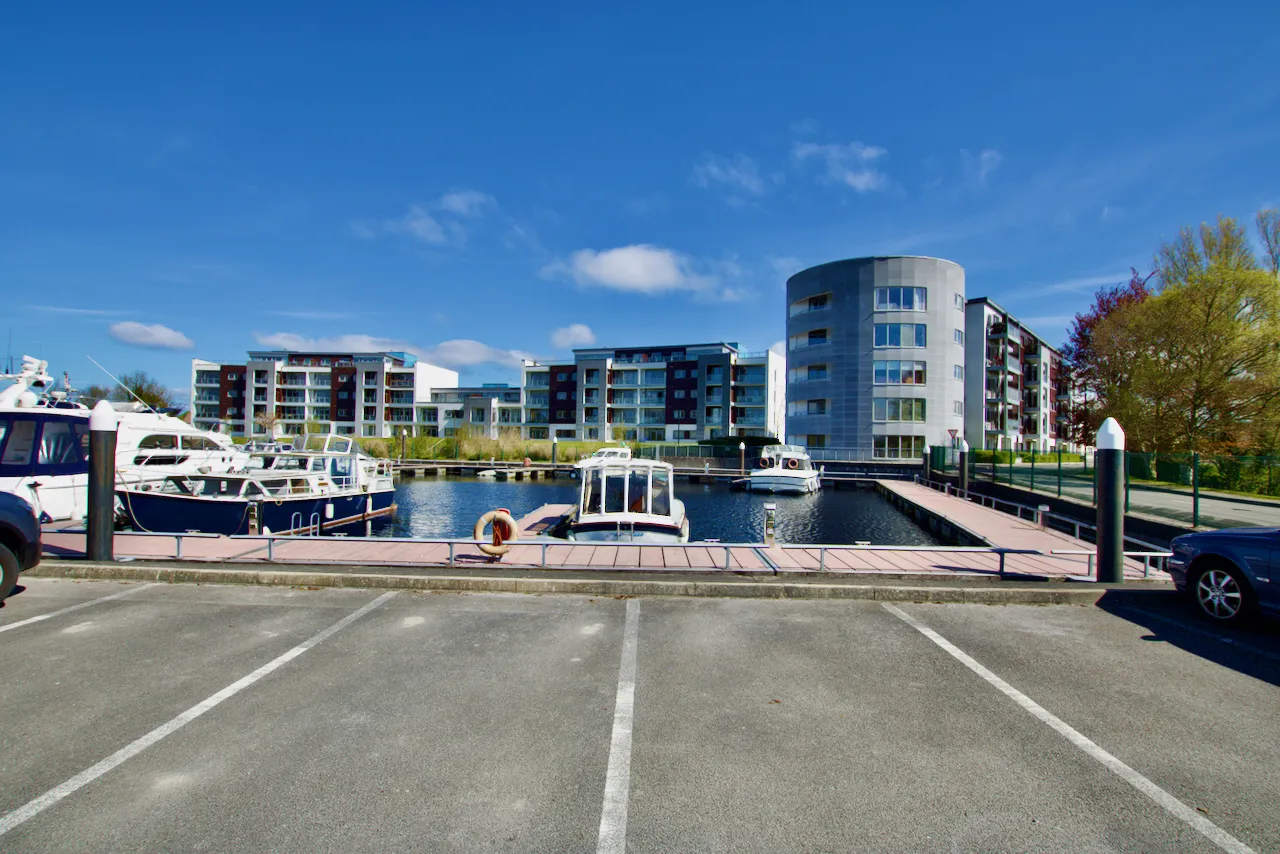 Photo of 28 Marina Berth, Jolly Mariner Marina, Athlone, Co Westmeath