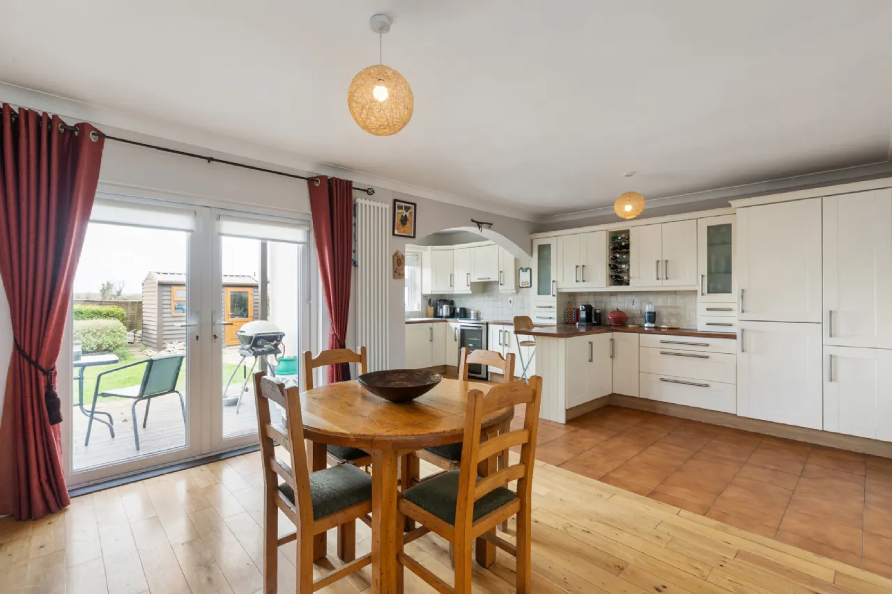 Photo of 8 Seabury Heights, Malahide, Co,Dublin, K36 XH97