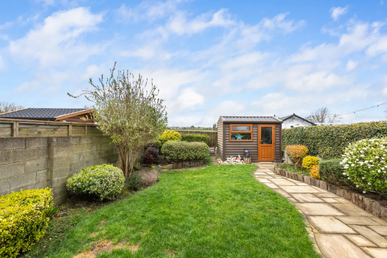 Photo of 8 Seabury Heights, Malahide, Co,Dublin, K36 XH97