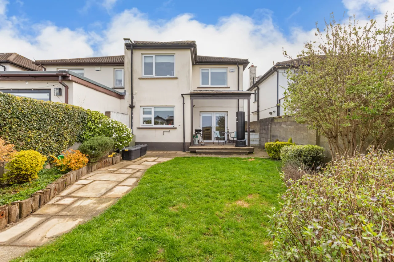 Photo of 8 Seabury Heights, Malahide, Co,Dublin, K36 XH97