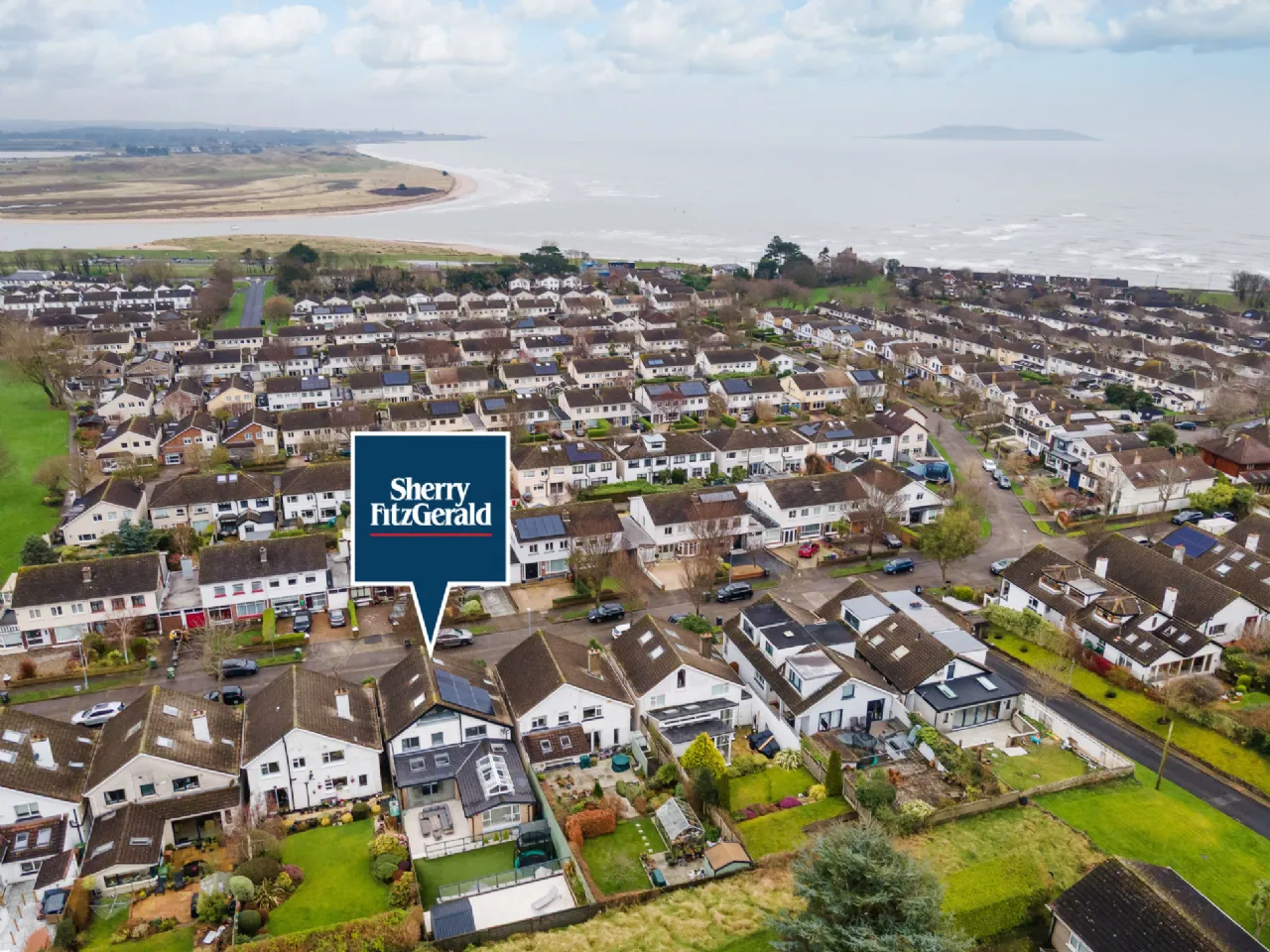 Photo of 246 Seapark, Malahide, Co. Dublin, K36 HR84