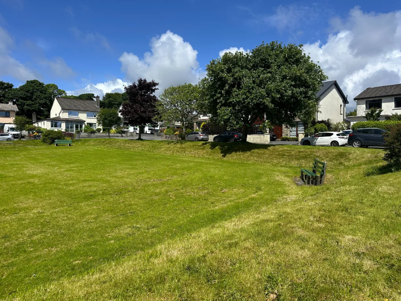 Photo of 2b Beechmount Ave, Highfield Park, Galway, H91 RY22