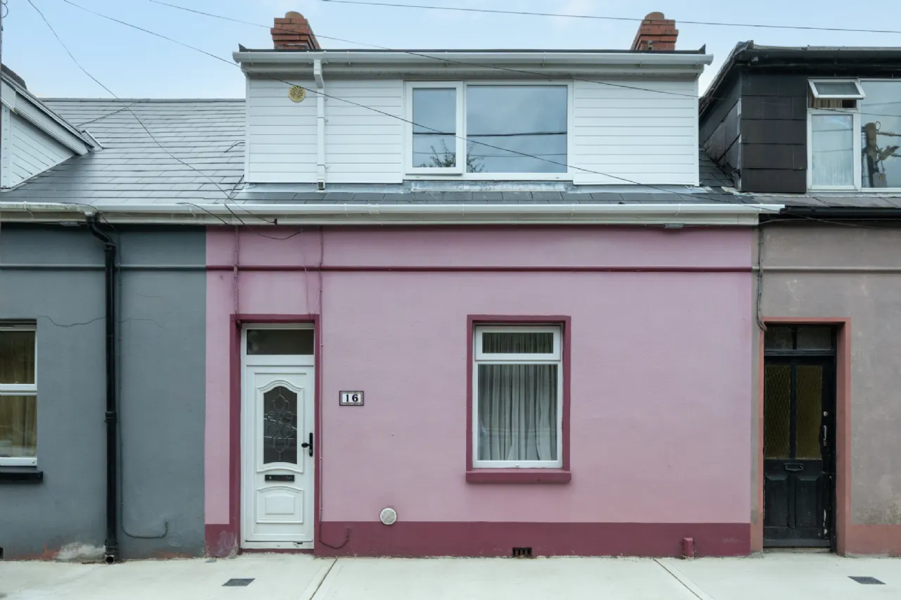 Photo of 16 South View, Ballinlough Road, Cork, T12 X2H4